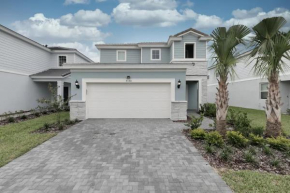 Solterra Resort 5br w/Pool Spa New Disney!